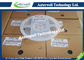 10V CAP 10㎌ Multilayer Ceramic Chip Capacitors CL21B106KOQNNNE supplier