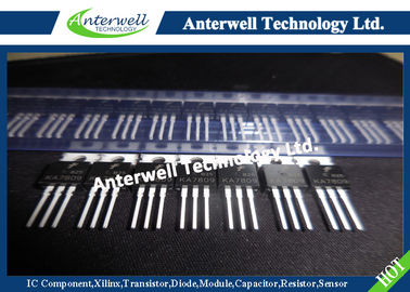 1A Positive 3 terminal voltage regulator KA7809ETU , Thermal Overload Protection supplier