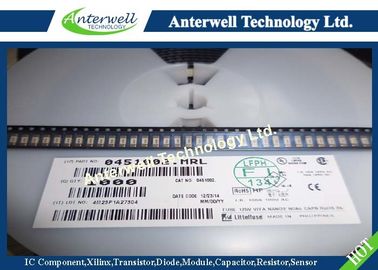 Surface Mount Fuses NANO2Â® > Very Fast-Acting > 451/453 Series 0451002.MRL supplier