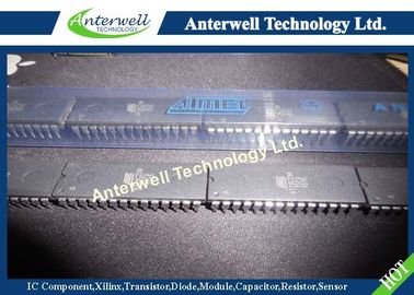 Integrated Circuit Chip 256K Paged Parallel EEPROM AT28C256-15PU supplier