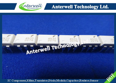 Industry Standard Single Channel 6 Pin DIP Optocoupler  GENERAL PURPOSE 6-PIN PHOTOTRANSISTOR OPTOCOUPLERS  4N35 supplier