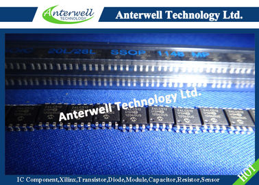 New & Original 512K I2C™ CMOS Serial EEPROM 24LC512-I/SM supplier