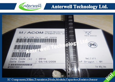 Voltage Variable Absorptive Attenuator 12 dB, DC-2.0 GHz  AT-250TR supplier