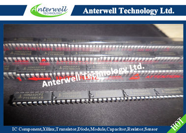 HIN232CPZ Integrated Circuit Chip +5V Powered RS-232 Transmitters/Receivers supplier