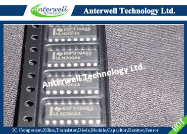 ULN2004ADR holt integrated circuits common integrated circuits HIGH-VOLTAGE HIGH-CURRENT DARLINGTON TRANSISTOR ARRAY supplier