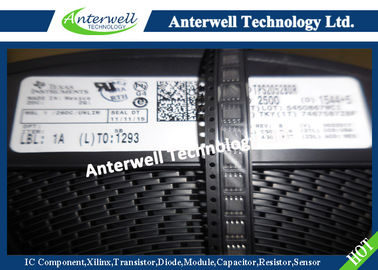 TPS2052BDR CURRENT - LIMITED , POWER - DISTRIBUTION SWITCHES silicon circuit board supplier