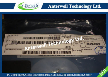 MCP130T-315I/TT Integrated Circuit Chip Microcontroller Supervisory Circuit with Open Drain Output supplier