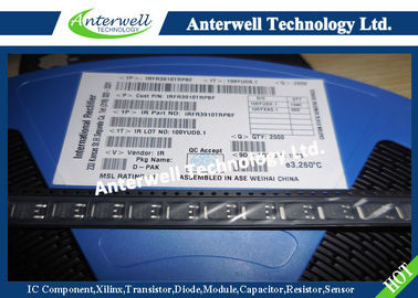 IRFR3910TRPBF  Ultra Low On-Resistance  linear and digital integrated circuits supplier
