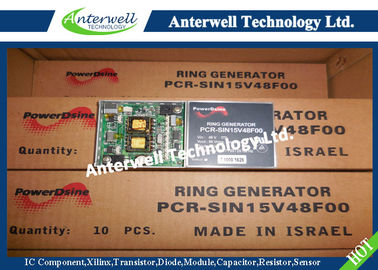 PCR-SIN15V48F00  SINE WAVE TELEPHONE RING GENERATOR digital ic circuits supplier