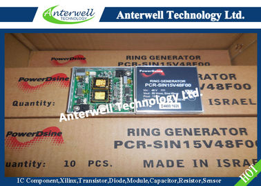 PCR-SIN15V48F00  SINE WAVE TELEPHONE RING GENERATOR digital ic circuits supplier