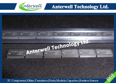 TPS65160APWPR TPS65160PWPR BIAS POWER SUPPLY FOR TV AND MONITOR TFT LCD PANELS supplier