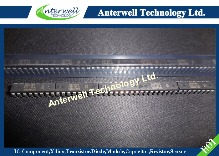 FZH111A Programming IC Chip Ethernet Jack Circuit Board Chips IC Chip