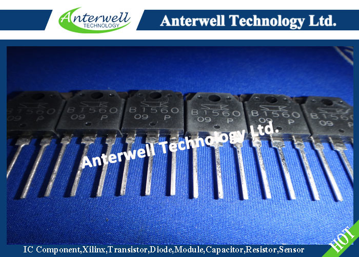 Transistor MJ15002 Motorola Originale - PNP TO-3 Planar, Nuovo Di Zecca, Per Amplificatori