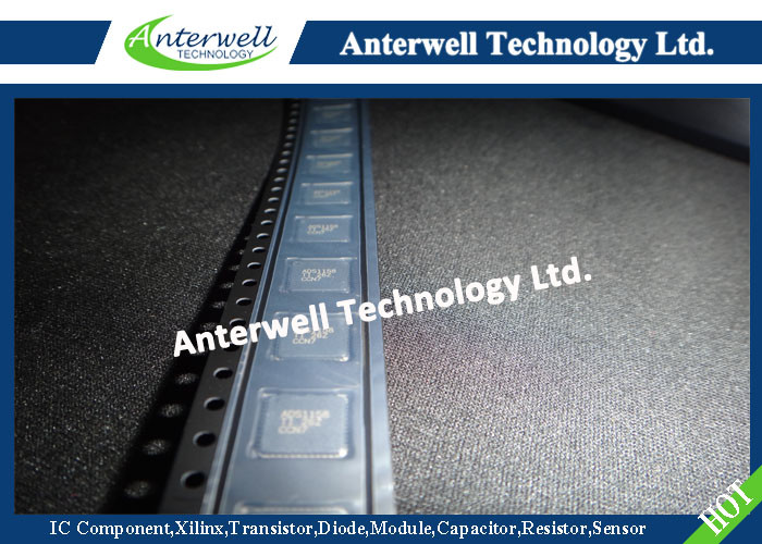 ADS1158IRTCRG4 Integrated Circuit Chip 16-Channel, 16-Bit Analog-to ...