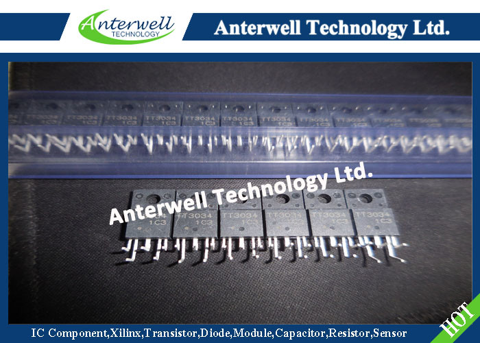 TT3034 Rectifier Diode Field-Programmable Gate Arrays synchronous ...