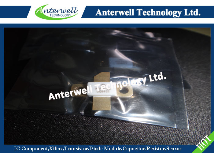 MRF9030 power mosfet module Power Mosfet Transistor RF POWER FIELD ...