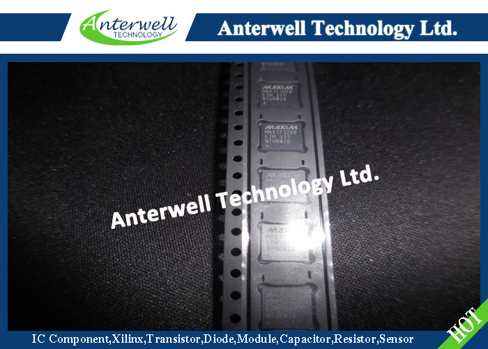 MAX17126B Electronics IC Chips Integrated Circuits IC Component