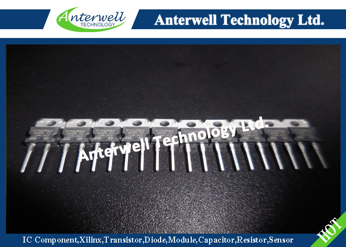 STTH12R06D Rectifier Diode Integrated Circuit Chip Program Memory