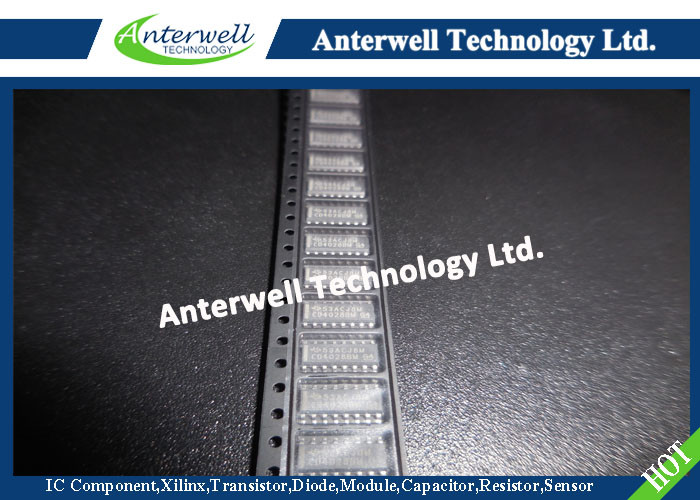 Power Mosfet Module Cd4028bm96 Bcd-To-Cecimal Decoder Lcd Tv Circuit Board