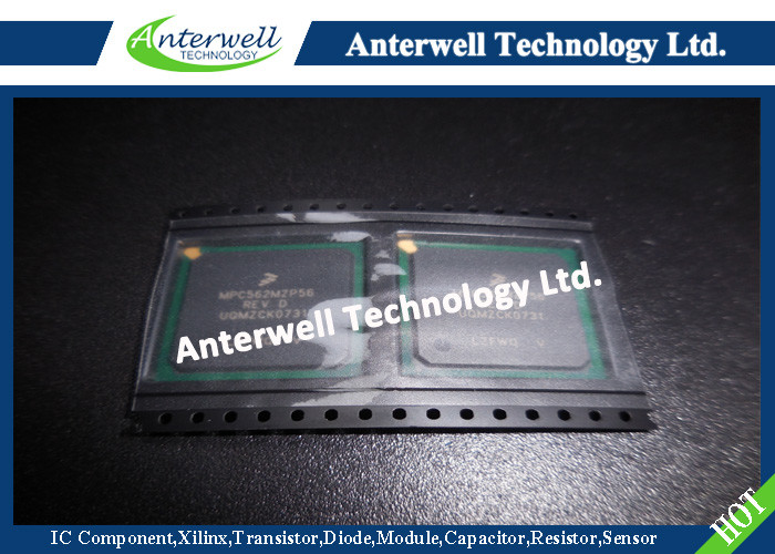 MPC562MZP56 electronic integrated circuit Motorola MPC500 RISC ...
