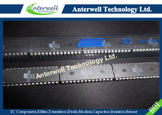 National NMC27C256Q-200 32Kx8-Bit 256K Memoria Uv-Eprom Memoria - Foto 9